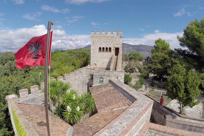 Day Cruise to Saranda and Butrint National Park From Corfu - Concerns and Improvements