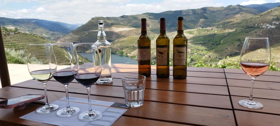 Douro Valley Tour With Wine Tasting Boat Cruise & Suprises.. - Itinerary Details