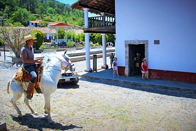 Full-Day San Sebastian Del Oeste Tour From Puerto Vallarta - Highlights and Positive Experiences