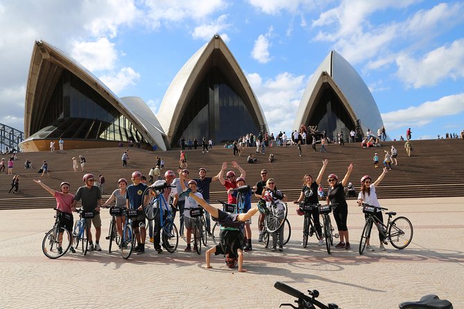 Go City | Sydney Explorer Pass With 25+ Attractions and Tours - Saving Money With Go City