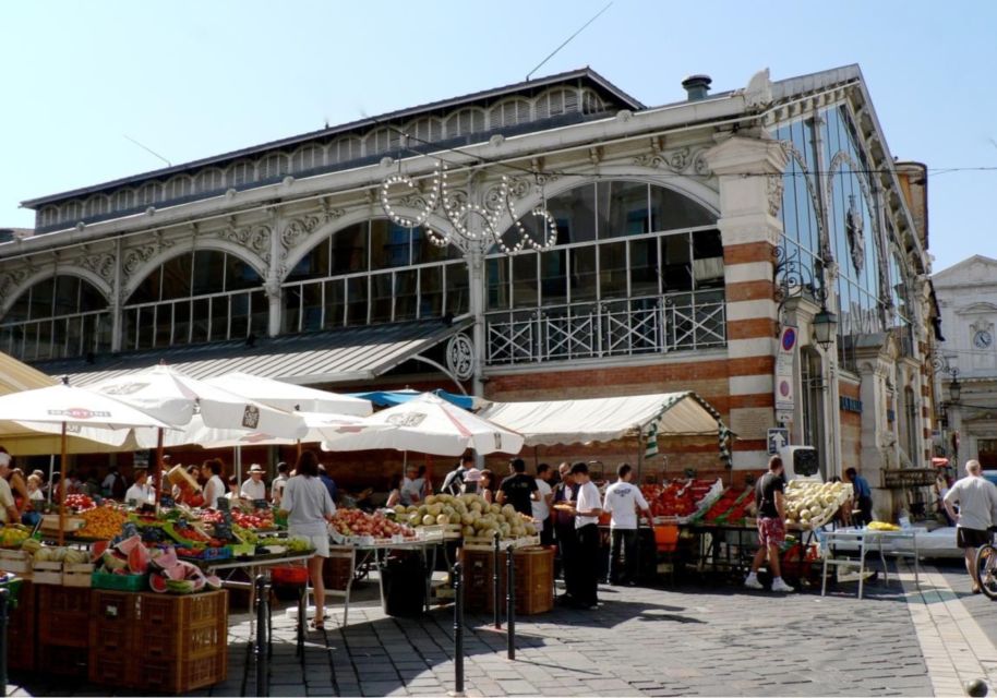 Grenoble Scavenger Hunt and Sights Self-Guided Tour - What to Expect on Tour