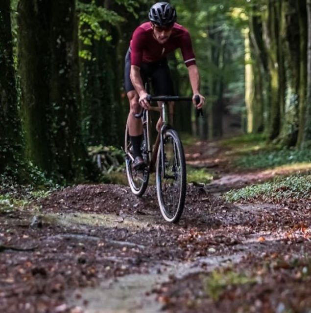 Greoux-les-Bains: Bike Hire - Explore the Côte Dazur