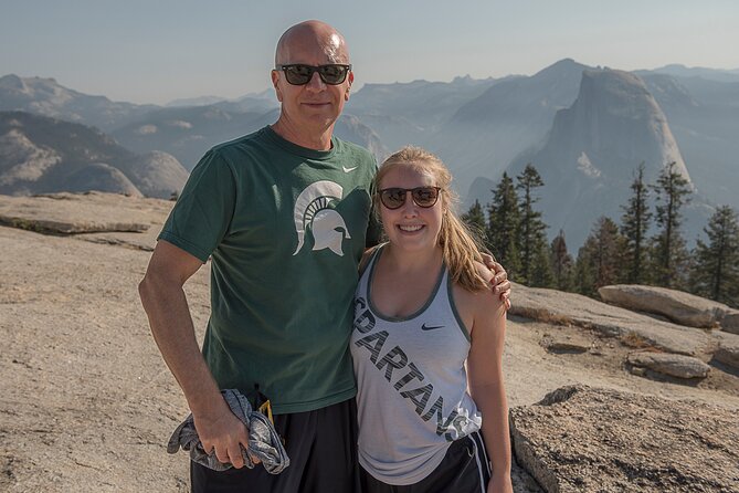 Guided Yosemite Hiking Excursion - What To Expect During the Hike