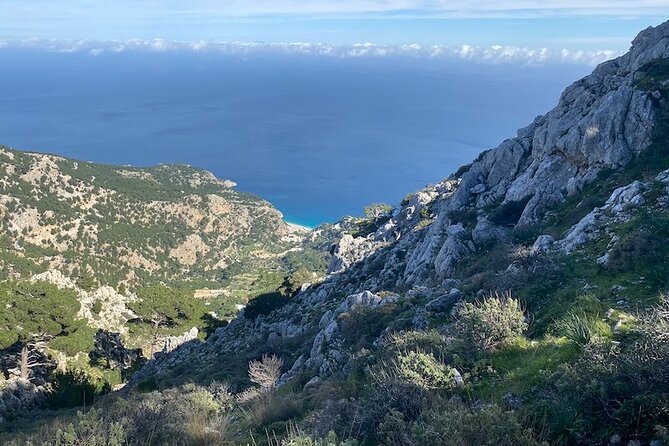 Kali Limni Hike in Karpathos, Greece  - Dodecanese - Participant Requirements