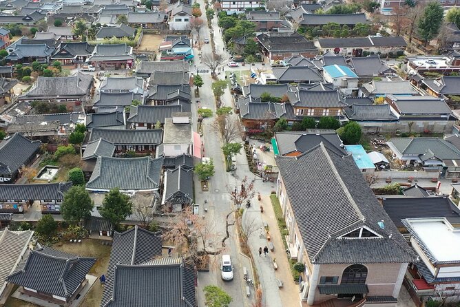 Korea Virtual Tour From Jeonju, Meeting TRADITION Ktourtop10 - Tour Requirements and Rules