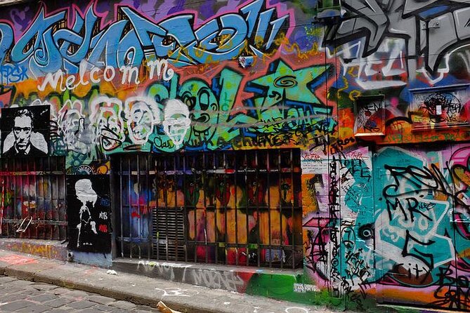 LGBTQ+ 3-Hour Private Walking Tour of Melbourne - Itinerary Highlights and Insights