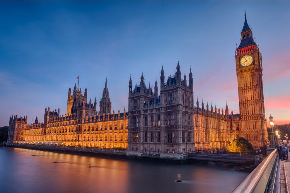 London: Westminster Abbey Guided Tour - Customer Reviews