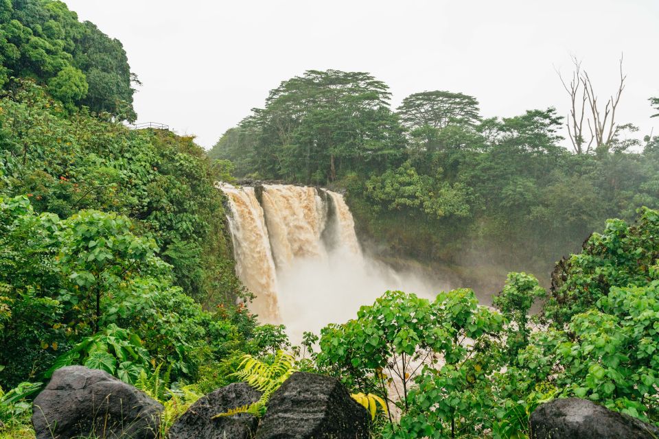 Mauna Kea: Stellar Explorer Tour From Hilo - Cancellation and Payment Policy