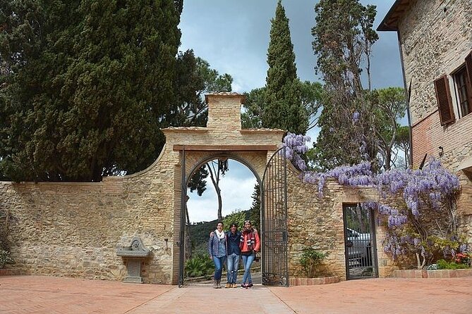 Montalcino Private Day Trip From Florence With Wineries, Lunch - Traveler Photos