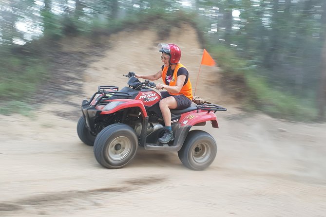 Noosa Quad Bike Tours - Essential Items to Bring