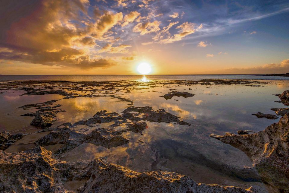 Oahu: Sunset Photography Tour With Professional Photo Guide - Customer Reviews