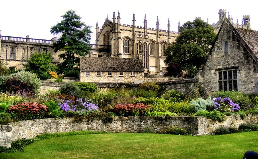 Oxford 3-Hour Private Walking Tour - Inclusions