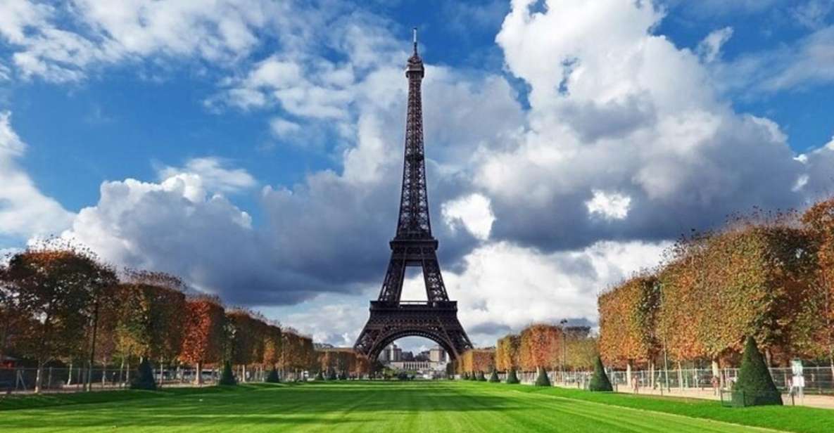 Paris: Latin Quarter Walking Tour - Explore Iconic Landmarks