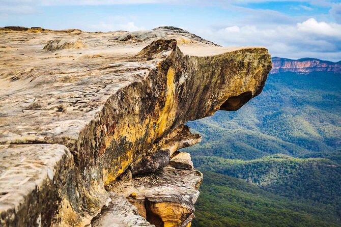 Private Blue Mountains Escape The Crowds SUV Tour - Inclusions and Logistics