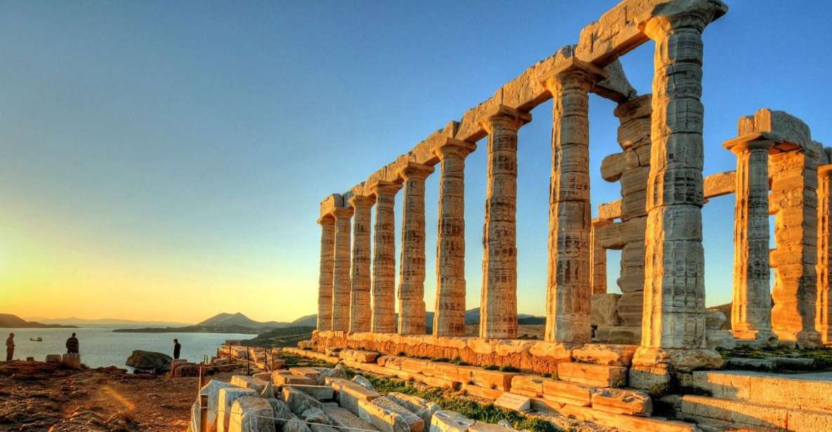 Private Cape Sounio & Athenian Riviera Tour - Tour Highlights and Customization