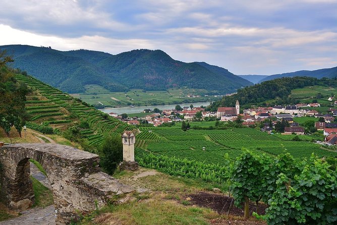 Private Day Trip to Wachau Valley From Vienna - Reviews and Ratings