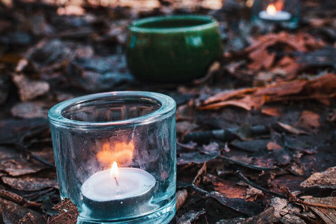 Private Forest Bathing in Serene Whistler Forests - Cancellation Policy