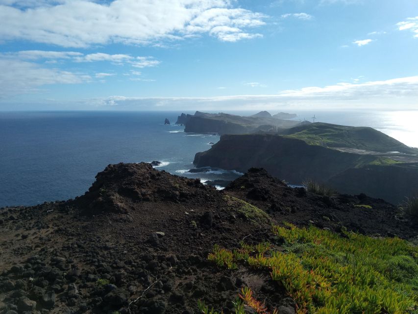 Private Hike: Machico- Boca Do Risco -Porto Da Cruz - Booking and Cancellation Policy