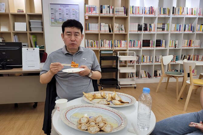 Private Tour: N.Korea Cooking Class & Talk With N.Korean Defector - What to Expect and Prepare