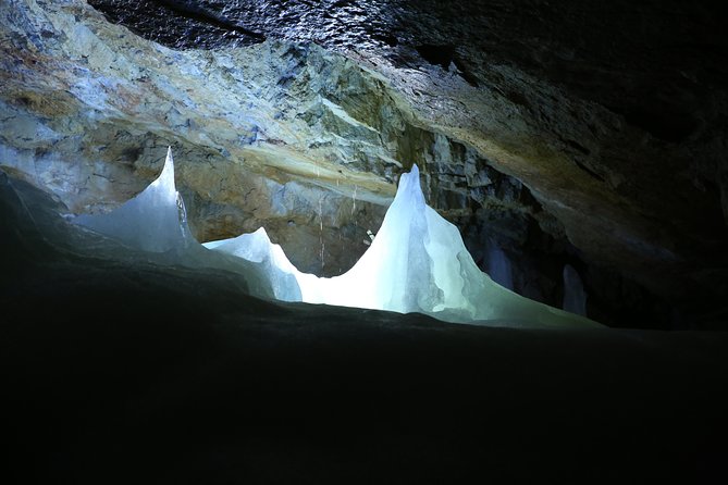 Private Tour: Werfen Ice Caves Adventure From Salzburg - Cancellation Policy