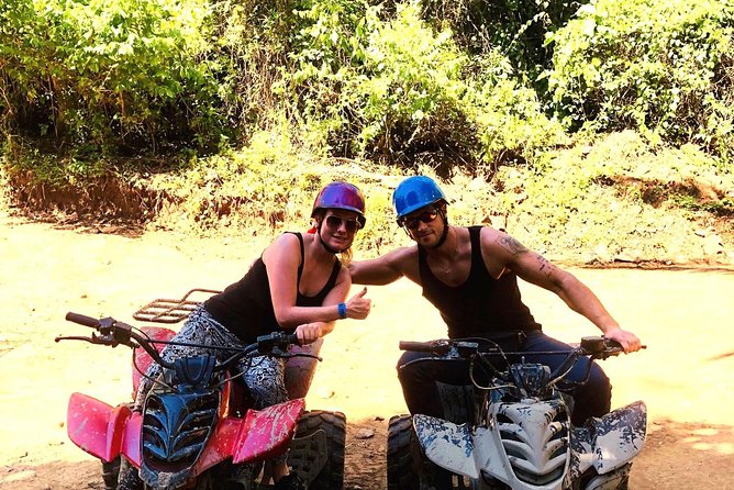 Roatan Dune Buggy Jungle and Beach Adventure - Traveler Reviews and Ratings