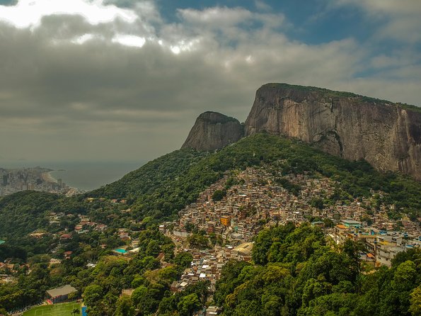 Rocinha Favela Walking Tour With a Local Guide - Guide Contact Information