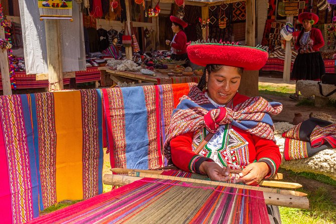 Sacred Valley Tour From Cusco - Traveler Reviews and Feedback