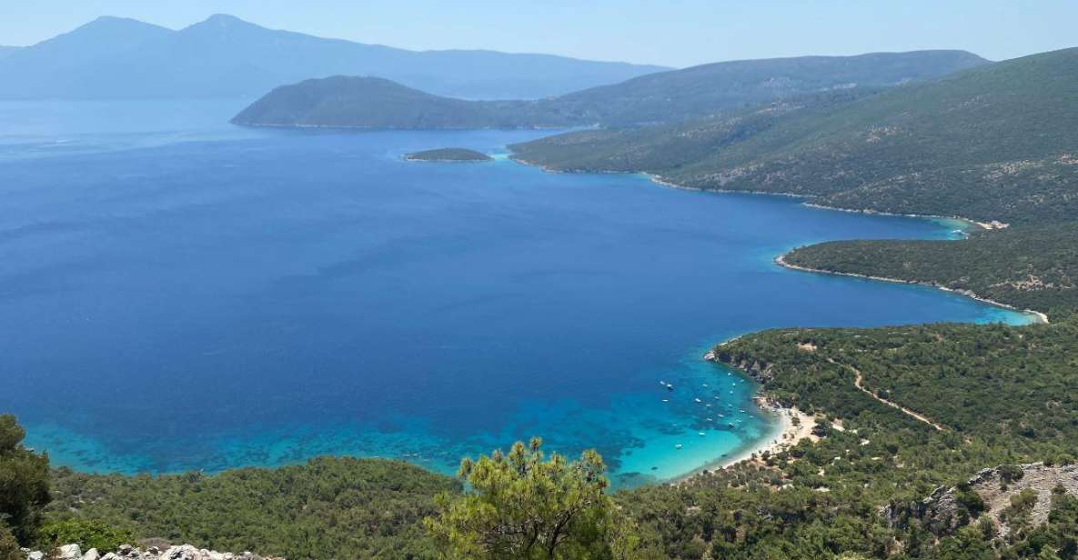 Samos: Full-Day Private Sightseeing Tour - Inclusions