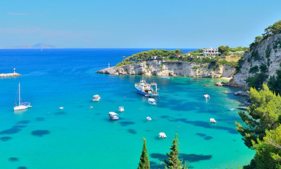 Skopelos: The Mamma Mia Island Tour - Customer Reviews