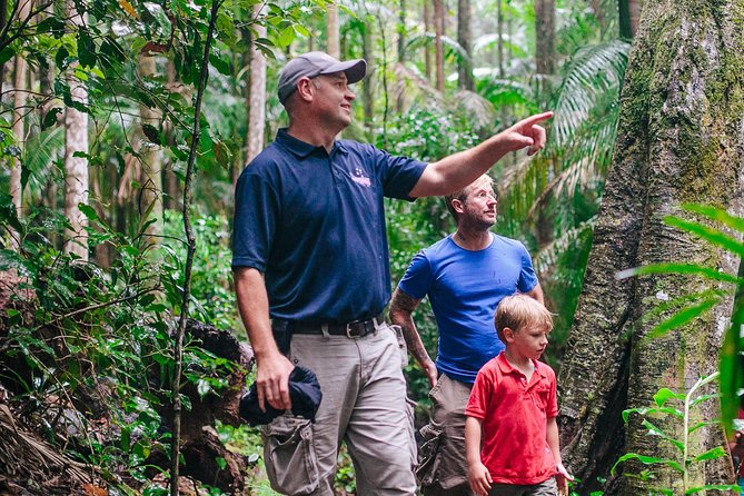 The Tastes of Tamborine Mountain - Unwind With Local Wine and Beer