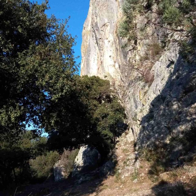 THESSALONIKI: CLIMBING WITH A VIEW OF THE ALIAKMONAS DAM - Instructor and Group Details