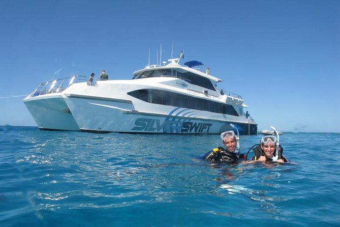 Ultimate 3-Day Great Barrier Reef Cruise Pass - What to Expect Onboard