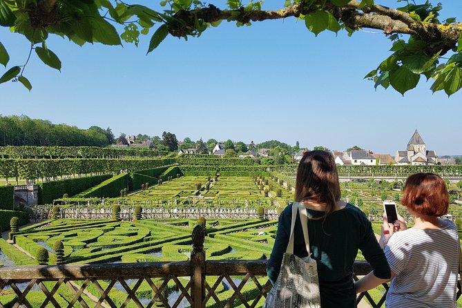 Villandry and Vouvray Full-Day Tour With Wine and Aperitif  - Tours - Cancellation Policy