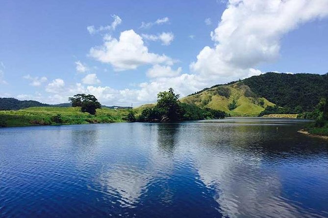 Walkabout Cultural Adventures - Our Cultural Story Full Day - Logistics and What to Expect