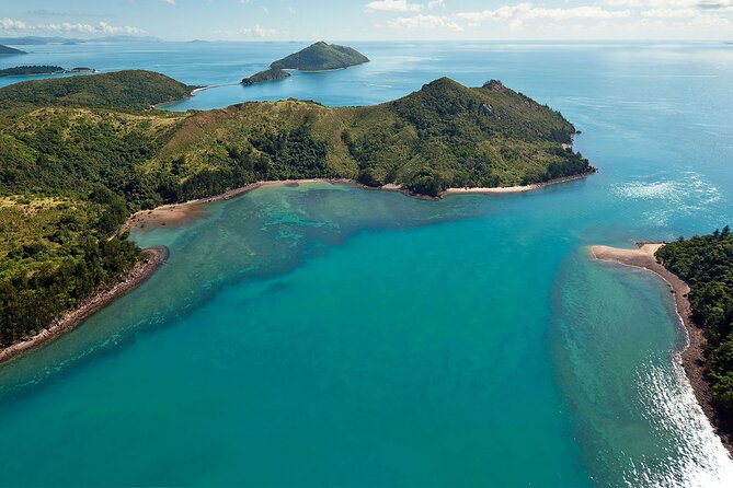 Whitehaven From Above - 30 Minute Whitsunday Helicopter Tour - Meeting Point and Logistics