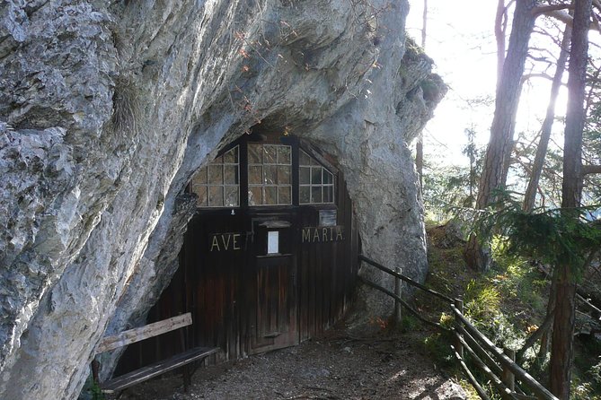 2-Hour Alpine Private Hiking Tour Along Luckerte Wand Mountain From Vienna - Booking Information