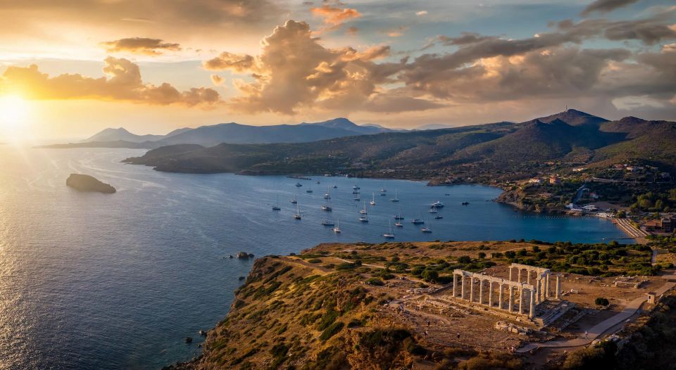 Athens Highlights Tour & Cape Sounio - Important Information and Attire