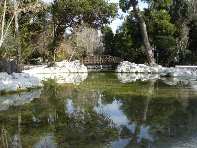 Athens: National Garden 2-Hour Segway Tour - Testimonials