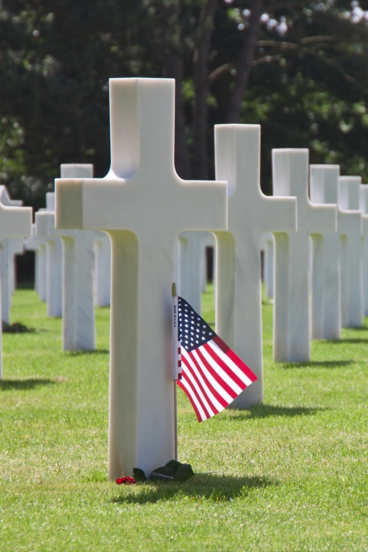 Bayeux: 2-Hour Tour of the D-Day Beaches, by Vintage Sidecar - Group Booking Benefits