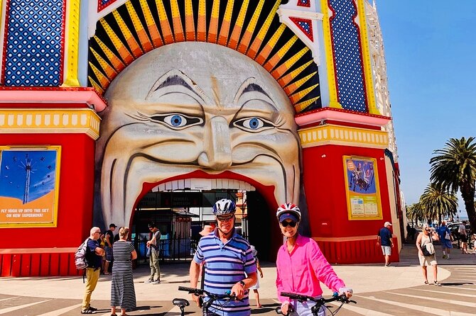 Bayside Bike Tour | Dip Into Local Life | Enjoy Seaside Vibes - Exploring Bayside Neighborhoods