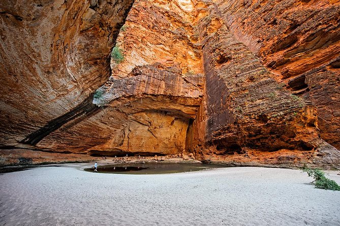 Bungle Bungle Scenic Flights, Domes & Cathedral Gorge Walk - Whats Included in the Tour