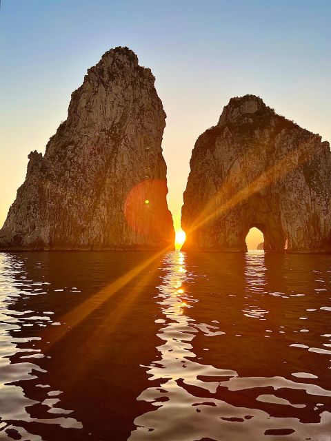 Capri: Tour of the Island With Caves and Faraglioni - Additional Information