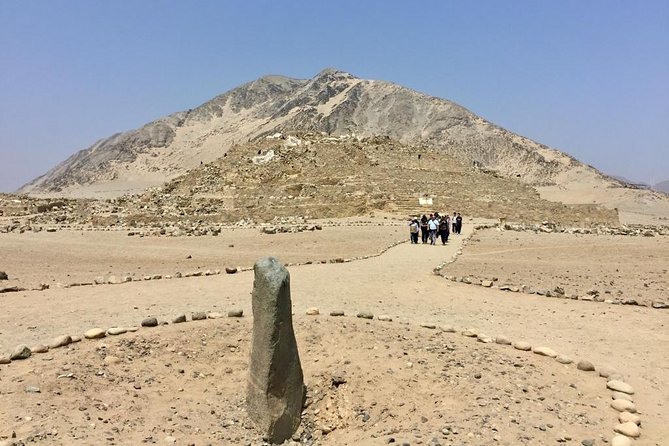 Caral, the Oldest Civilization of America: Full-Day Tour From Lima - Tips for Booking the Tour