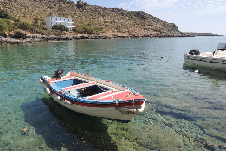 Crete: Villages Tour With Transfers and Snack - Final Words