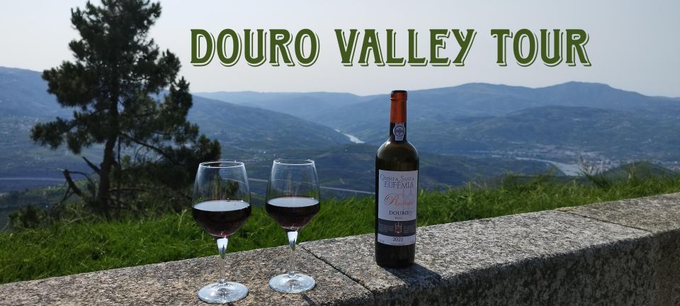 Douro Valley Tour With Wine Tasting Boat Cruise & Suprises.. - Inclusions and Exclusives