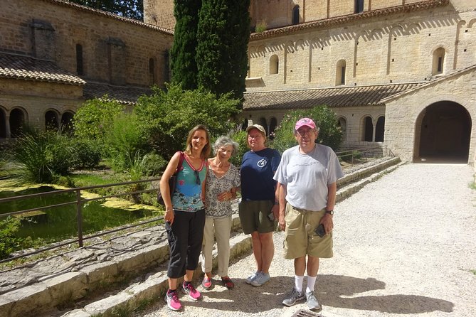 Excursion in Saint-Guilhem-le-Désert - Pricing and Booking