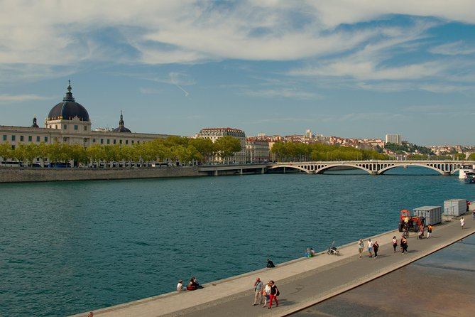 Explore the Instaworthy Spots of Lyon With a Local - Reviews and Ratings