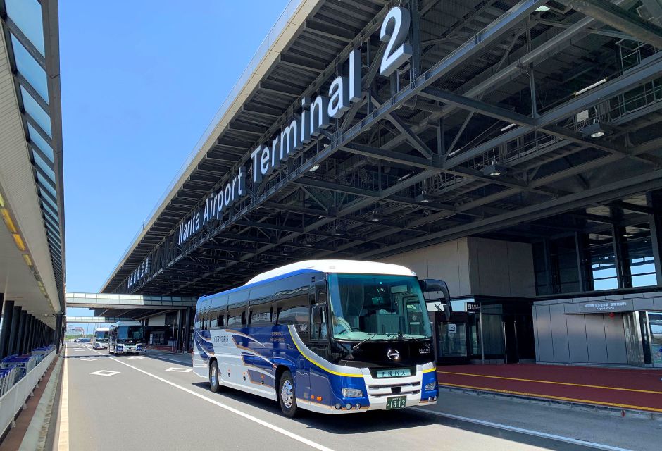 Express Bus for Narita Airport, Tokyo Station & Karuizawa - Common questions