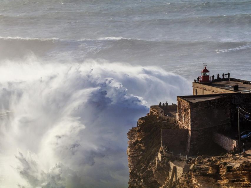 Fatima, Óbidos, Nazaré and Batalha - Full Day Private Tour - Tour Experience