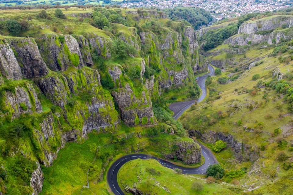 From Bath: Private Wells and Cheddar Gorge Tour With Pickup - Important Information